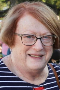 Monica Daugherty Dunlap