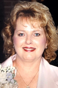 Brenda Joyce Hurst Mathis