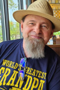 Linzie Earl Winkle Jr.