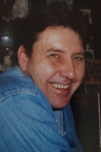 Richard Keith Caudill