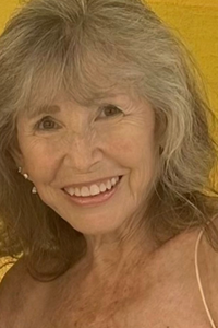 Linda Wilson Campbell