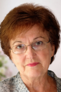 Janet Lois Hammerle