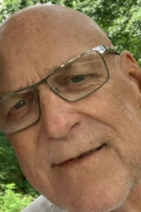 Matthew Alan Jones