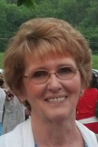 Donna Jean Fey