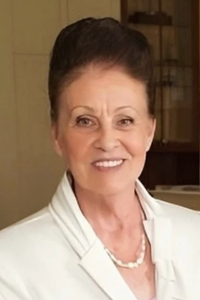 Aileen  Sherman