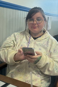 Autumn Louise Fields