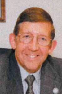 Ralph G. Paolucci