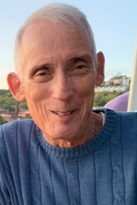 David Lynn Buttelwerth