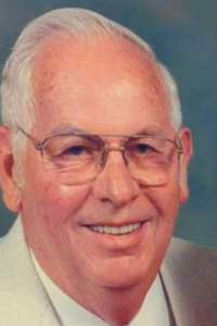 Alan Lynn Love