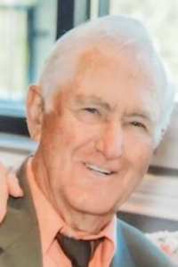 Wendell L. Wagner