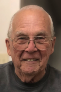 Ronald Albert Dermody