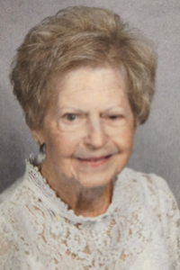 Carol J. Montgomery