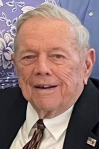 Eugene Thomas Burns