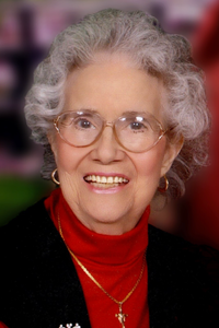 Jeannie  Banfield