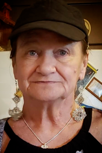Margaret Ann Northcutt