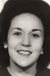 Kathryn Marie Brock