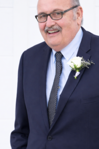 Casey Michael Ronald Boswell