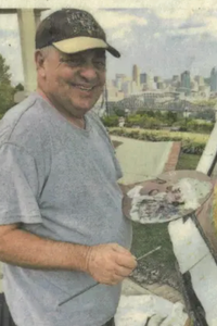 Steve  Nassano