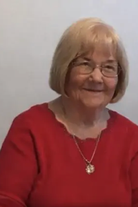 Beulah  Raleigh