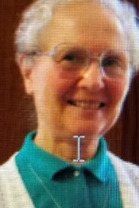 Sister Mary Rose  Rizzo