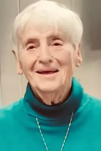 Corinne Constance Hagedorn