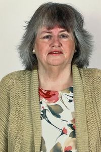 Mary Catherine Baker