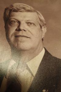 Robert Walter Bradford