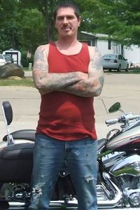 Anthony Wayne Maloney