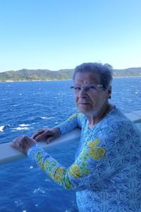 Patsy Darlene Williamson