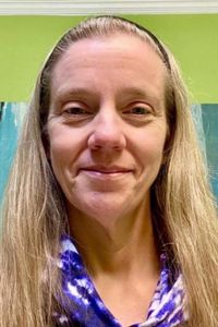 Carla Jeannine Brown