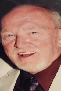Gordon Owen Adams
