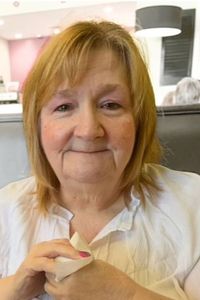 Margaret Marie Aker