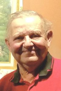 Robert Francis Gauck