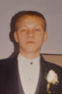 Dale Everett Downing