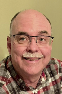 Gary Clayton Mullikin