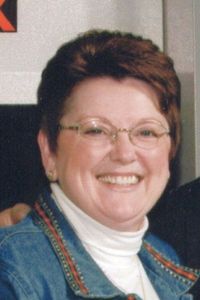Ruth Ann Cahill
