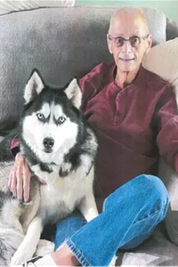 Bradley Blake Slater