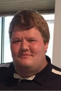 Shane Michael Neaves