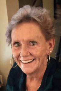 Terry Ann Hamel