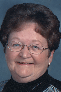 Darleen Menefee Sanders