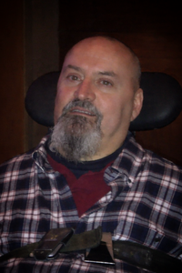 Jeffrey Howard Wilson