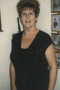 Dorothy Lee McPherson