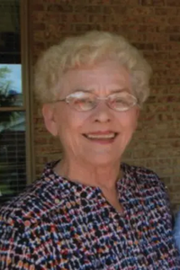 Beverly J. Warndorf
