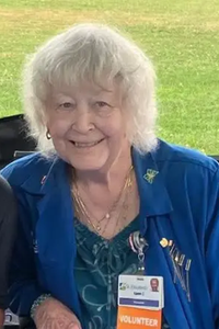 Karen Leah Cotcamp