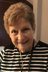 Marian Rose Vogt
