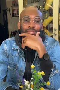 Chukwudumeje “Joshua”  Nzekwu