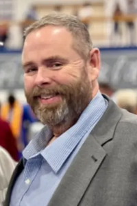 William Edward Clore