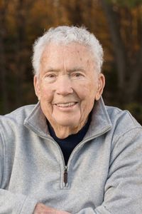 Robert Lewis Redix