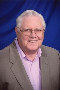 Ralph Joseph Pranger