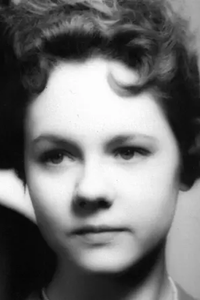 Berline Joyce Singleton-Hisle